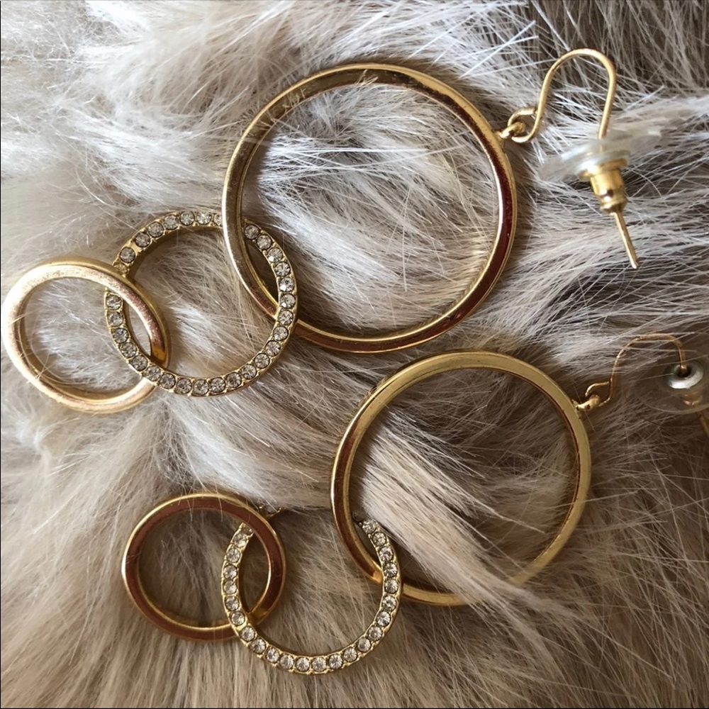 Fashion Earrings